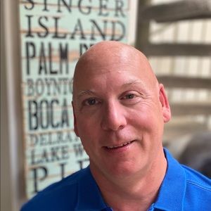 Meet your Posher, Karl